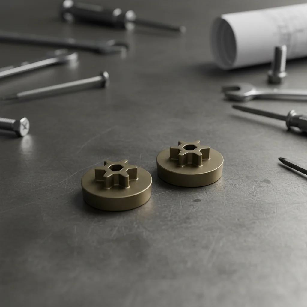 2pcs Replacement Drive Sprockets 90618228 For DeWalt DCCS620B DCCS620P1 DCCS670X1 DCCS690B Accessories
2pcs Replacement Drive Sprockets 90618228 For DeWalt DCCS620B DCCS620P1 DCCS670X1 DCCS690B Accessories