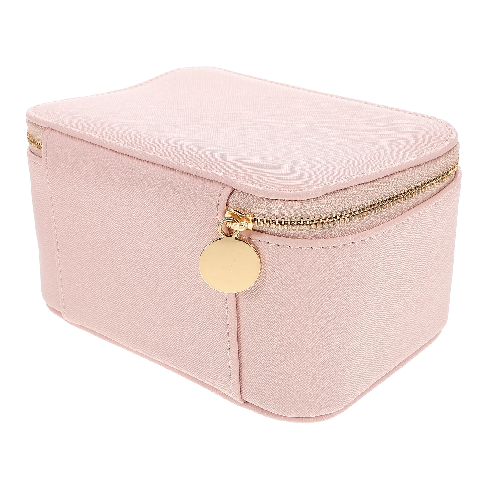 1 Set Jewelry Box For Women Small Jewelry Storage Organizer Travel Case Ring Display Earring Holder Necklace Organizer Portable
1 Set Jewelry Box For Women Small Jewelry Storage Organizer Travel Case Ring Display Earring Holder Necklace Organizer Portable