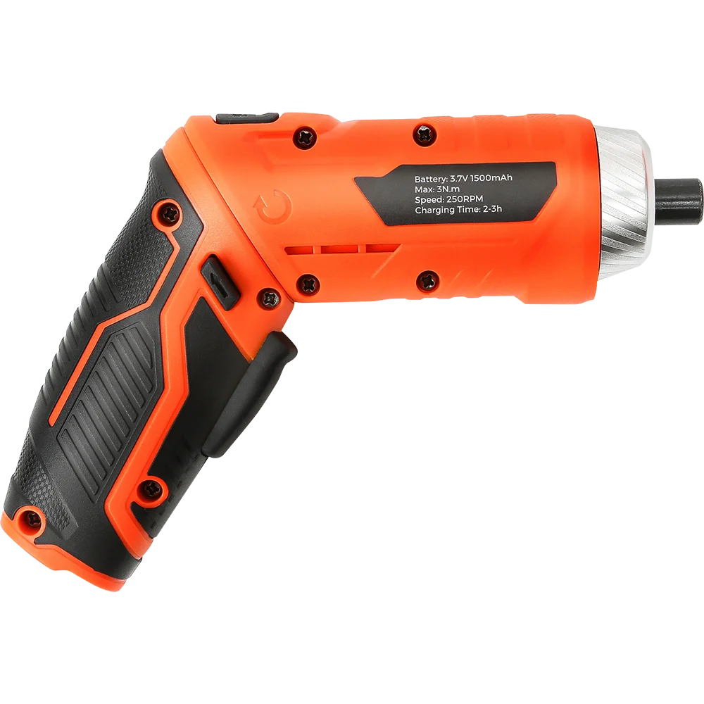 Electric Screwdriver Precision Set 35 in 1 Power Tool Rechargeable Magnetic Mini Small Bit for Mobile Cell Phone Repair Portable
Electric Screwdriver Precision Set 35 in 1 Power Tool Rechargeable Magnetic Mini Small Bit for Mobile Cell Phone Repair Portable