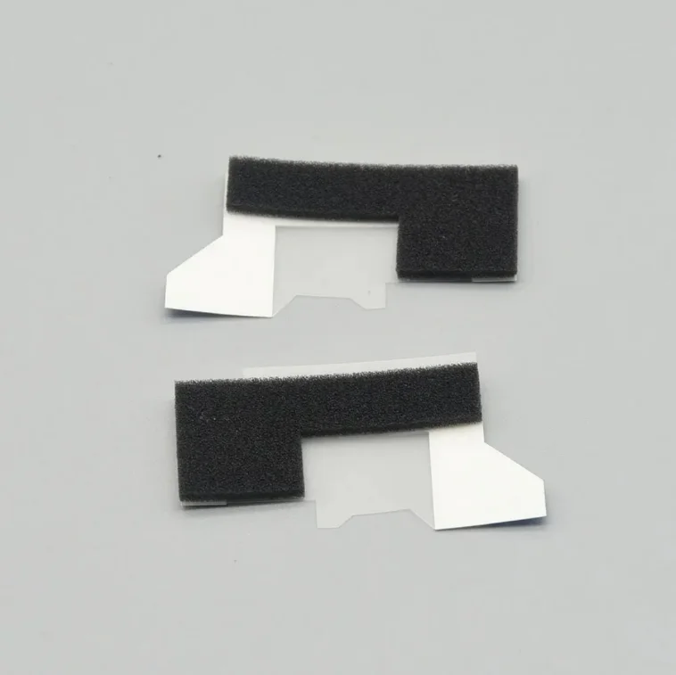 10setS Develop Drum Seal B140-3099 For Ricoh 1060 1075 2060 2075 6000 7000 8000 6001 7001 8001 5500 6500 Developer Seal B1403100
10setS Develop Drum Seal B140-3099 For Ricoh 1060 1075 2060 2075 6000 7000 8000 6001 7001 8001 5500 6500 Developer Seal B1403100