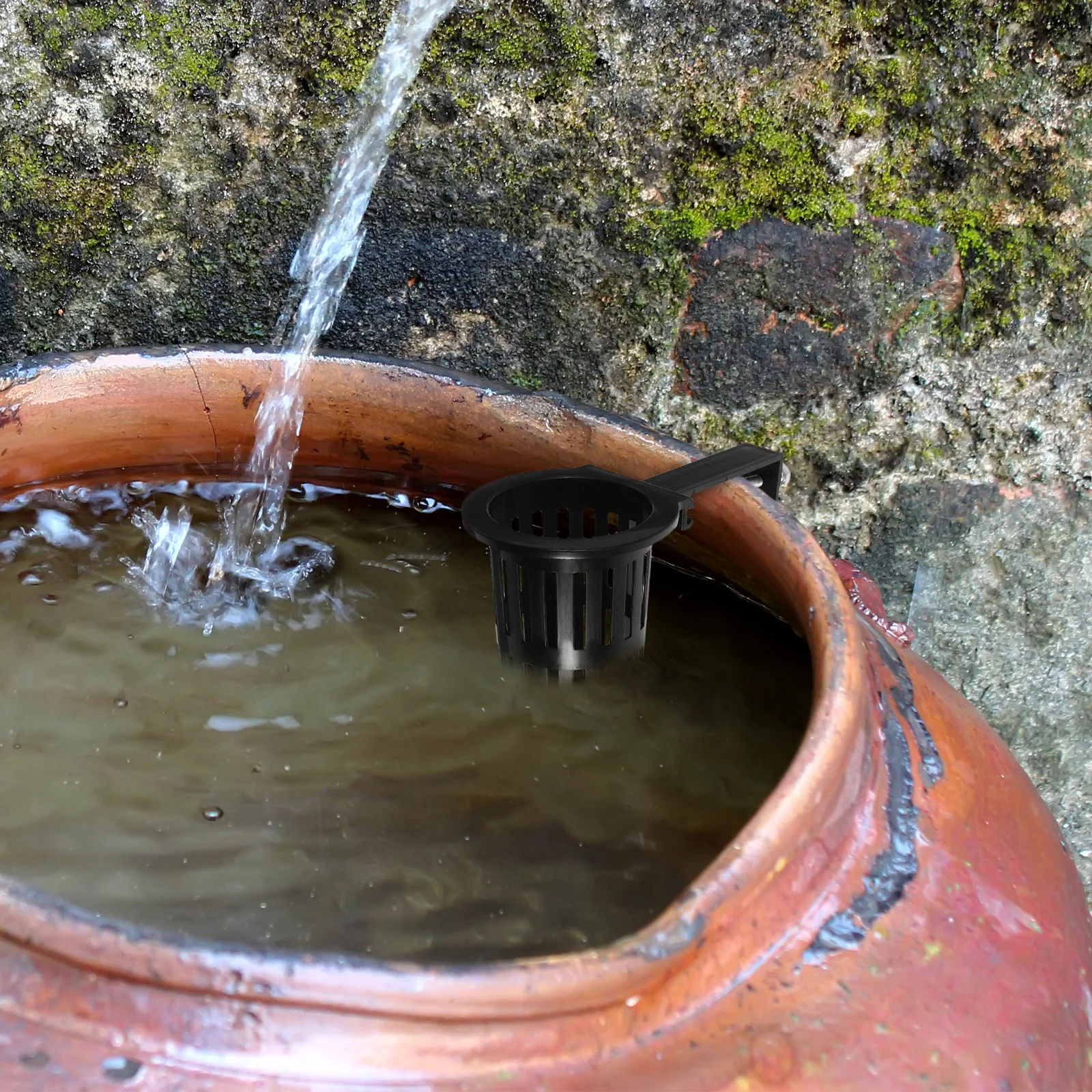 4pcs Hydroponic Decorative Basket Space Saving Hanging Plant Holder For Balconies Kitchens Indoor Outdoor Gardening Mesh Net
4pcs Hydroponic Decorative Basket Space Saving Hanging Plant Holder For Balconies Kitchens Indoor Outdoor Gardening Mesh Net