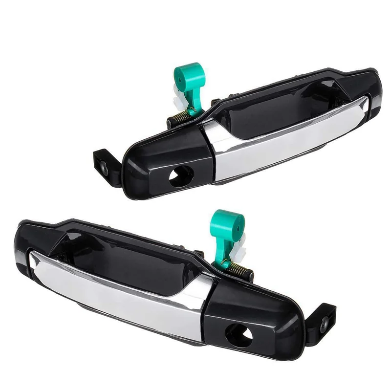 BB-4Pcs Exterior Door Handle For Kia Sorento 03-09 82650-3E021 82660-3E021 836503E021 836603E021 Front Rear Left/Right-A Parts
BB-4Pcs Exterior Door Handle For Kia Sorento 03-09 82650-3E021 82660-3E021 836503E021 836603E021 Front Rear Left/Right-A Parts