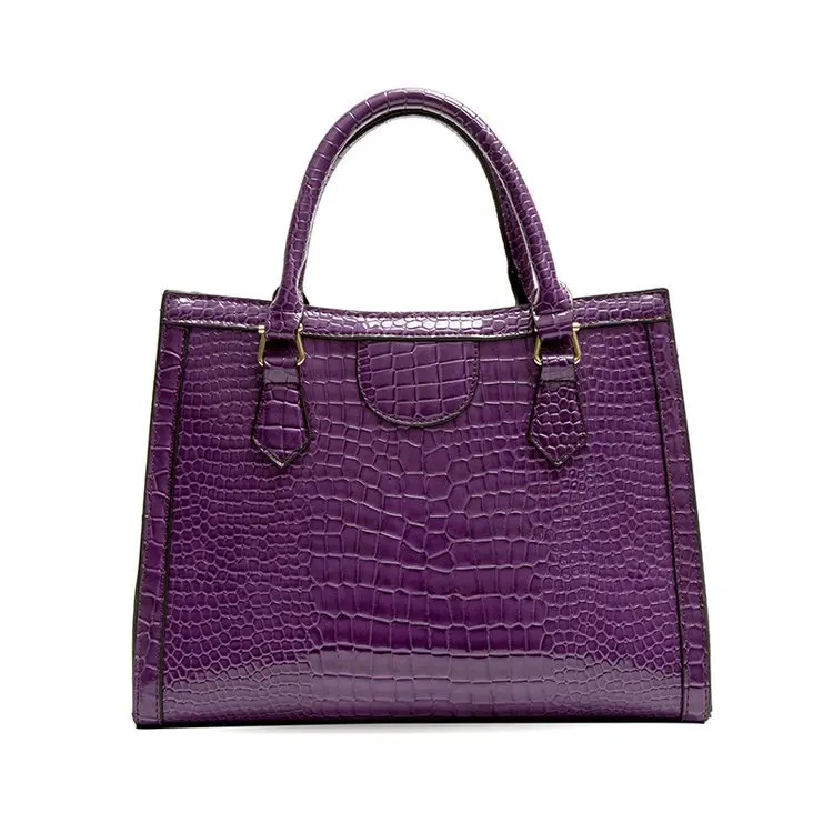 New Fashion Alligator Women Handbags European Designer Leather Ladies Shoulder Bags Female Girl Brand Luxury Crossbody Bag 2022
New Fashion Alligator Women Handbags European Designer Leather Ladies Shoulder Bags Female Girl Brand Luxury Crossbody Bag 2022