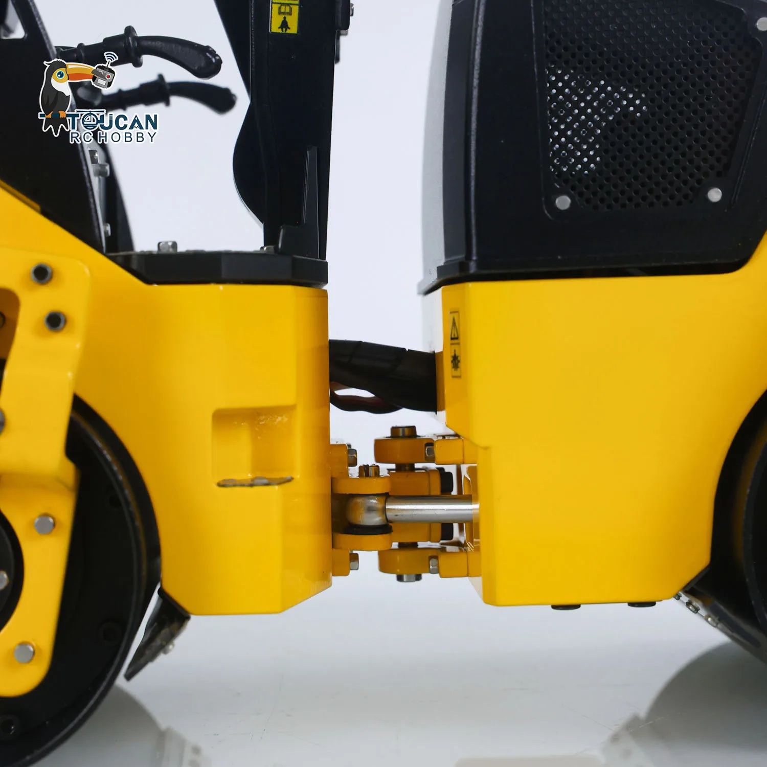 RC Road Roller Электрический грузовик 1/14 BW120AD Грузовик с дистанционным управлением ST8 Радиоуправляемый роликовый аккумулятор Свет RC Игрушки Модель Подарки для мальчиков 
RC Road Roller Электрический грузовик 1/14 BW120AD Грузовик с дистанционным управлением ST8 Радиоуправляемый роликовый аккумулятор Свет RC Игрушки Модель Подарки для мальчиков