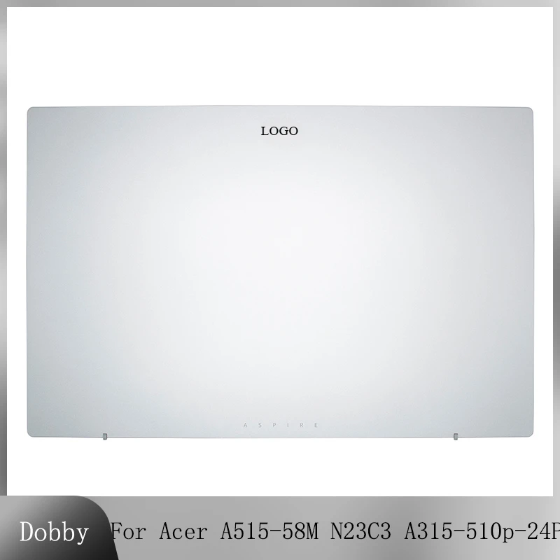 Оригинальная новая задняя крышка ЖК-дисплея для Acer A515-58M N23C3 A315-510p-24P N23Q11, корпус экрана ноутбука, задняя крышка, верхняя корпус, серебристый
Оригинальная новая задняя крышка ЖК-дисплея для Acer A515-58M N23C3 A315-510p-24P N23Q11, корпус экрана ноутбука, задняя крышка, верхняя корпус, серебристый