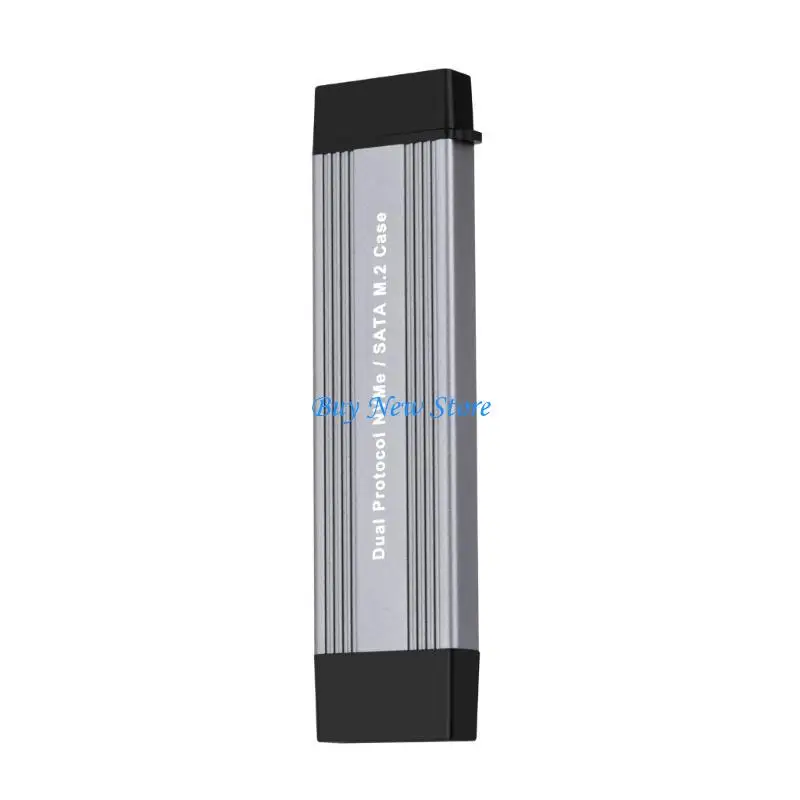 20CE M.2 NVMe SSD Enclosure Adapter USB C PCIe NVMe M.2 PCIE Aluminum M.2 Case SSD Enclosure Fast Data Transfer
20CE M.2 NVMe SSD Enclosure Adapter USB C PCIe NVMe M.2 PCIE Aluminum M.2 Case SSD Enclosure Fast Data Transfer
