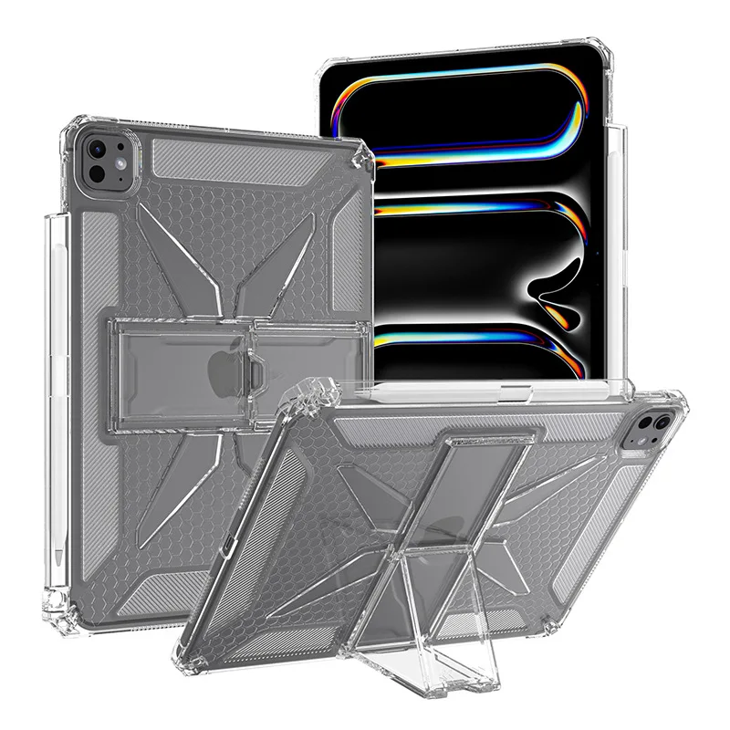 Чехол из ТПУ для iPad Air 11 дюймов M2 M3 2025 2024 A16 11-го воздуха 5-го 4-го поколения Pro11 13 M4 M2 Air 13 M2 M3 iPad 10th 9th 8 7 10.2 10.5
Чехол из ТПУ для iPad Air 11 дюймов M2 M3 2025 2024 A16 11-го воздуха 5-го 4-го поколения Pro11 13 M4 M2 Air 13 M2 M3 iPad 10th 9th 8 7 10.2 10.5