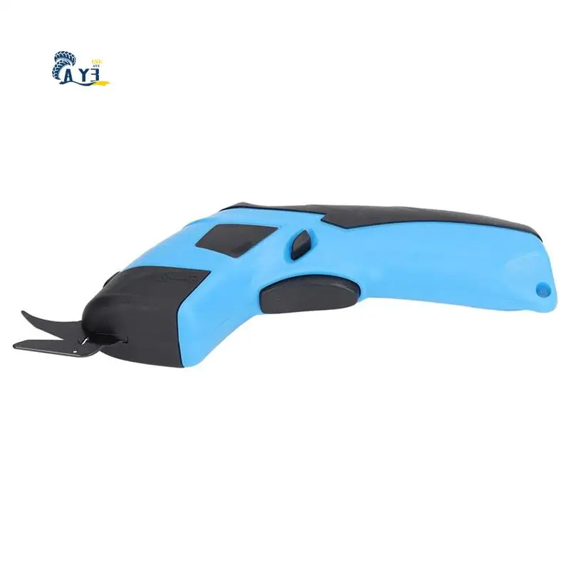 AY03-Heavy Duty Cordless Electric Scissors, For Cutting Fabric USB Re-Able Cutter Shear Tools With 2 Blades Shears
AY03-Heavy Duty Cordless Electric Scissors, For Cutting Fabric USB Re-Able Cutter Shear Tools With 2 Blades Shears