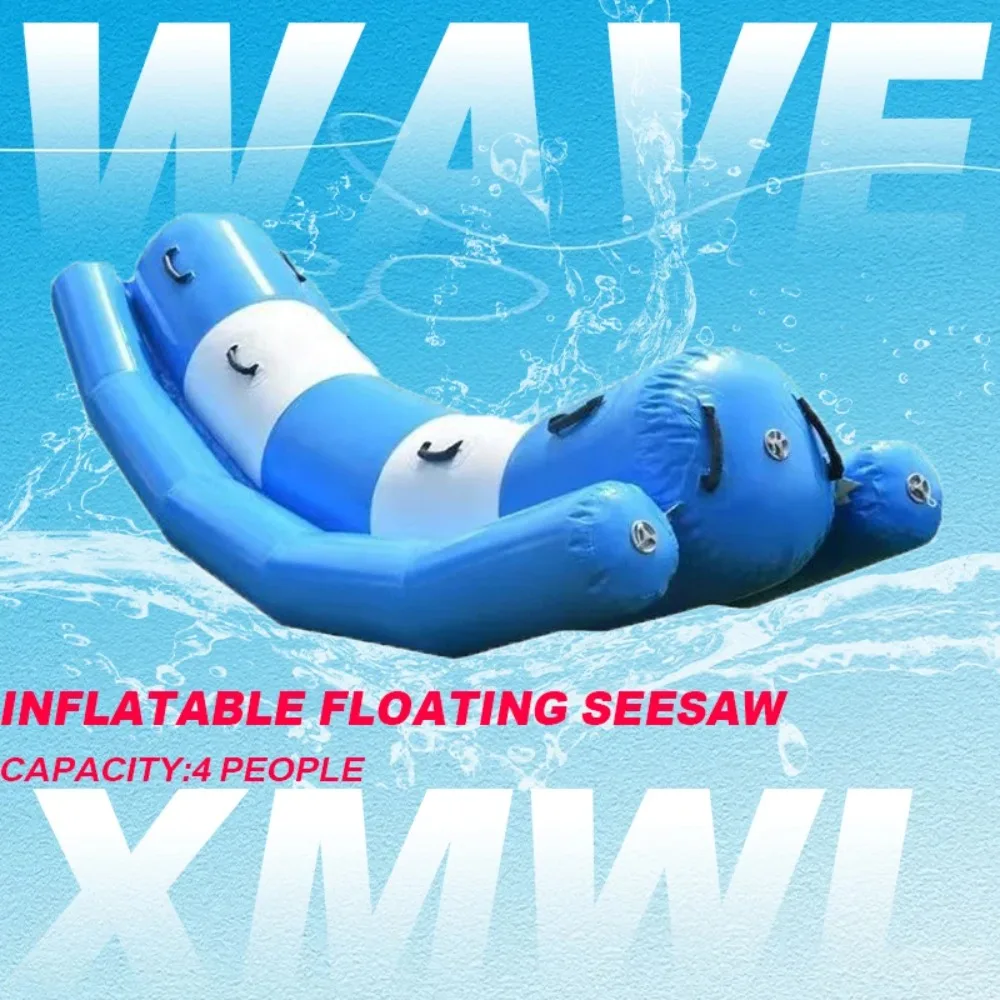 PVC Flying Fish Inflatable Banana Boat Fun Inflatable Water Park Game Totter Toys Inflatable Float Swimming Pool Water Activiti
PVC Flying Fish Inflatable Banana Boat Fun Inflatable Water Park Game Totter Toys Inflatable Float Swimming Pool Water Activiti