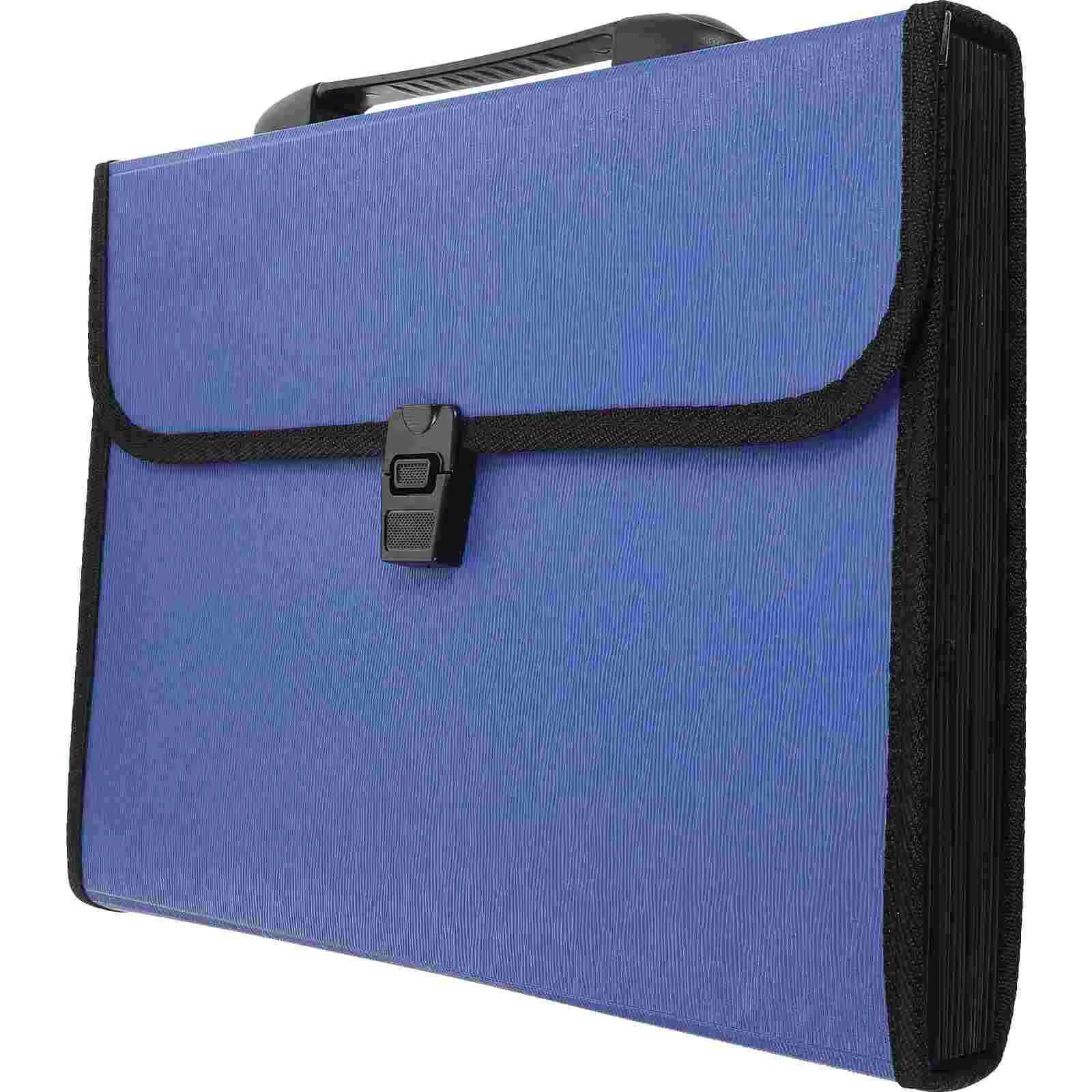 Expanding File Folder Resume Subdivision Accordion File Folder PP Business Organizer for Documents A4 Paper Magazine 12 Pockets
Expanding File Folder Resume Subdivision Accordion File Folder PP Business Organizer for Documents A4 Paper Magazine 12 Pockets
