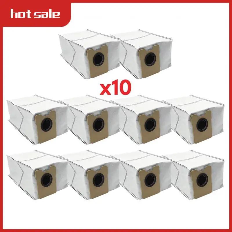 A23I-Dust Bag Fit For Eufy C10 Robot Vacuum Cleaner Accessories Dust Bag Replacement Accessories For Eufy C10
A23I-Dust Bag Fit For Eufy C10 Robot Vacuum Cleaner Accessories Dust Bag Replacement Accessories For Eufy C10