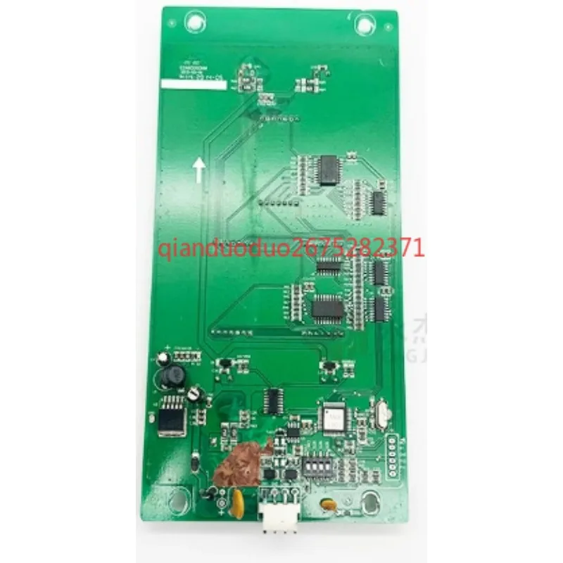 Suitable for Guangri elevator accessories G12 car interior digital display board G12-C05
Suitable for Guangri elevator accessories G12 car interior digital display board G12-C05