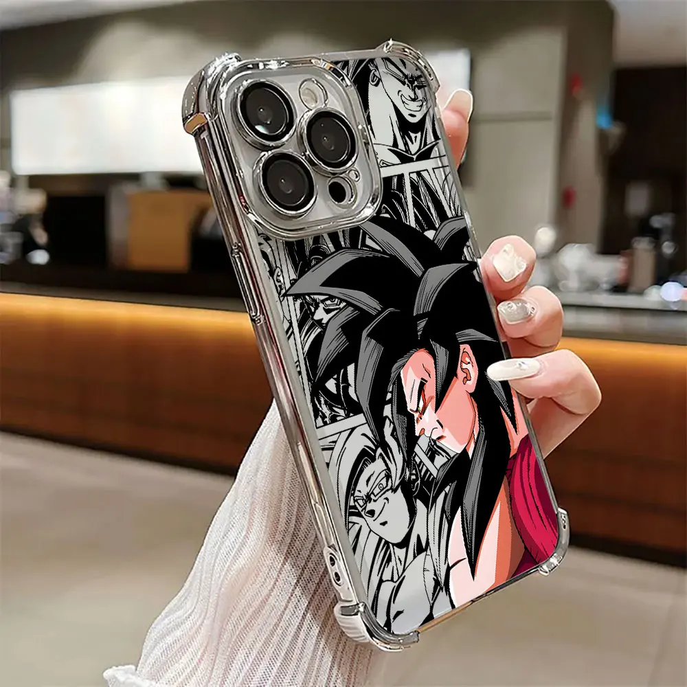 Anime Vegetas Gokus Plating Phone Case For Xiaomi 15T 15 14 13 Poco M7 F7 F4 F5 X7 X6 X5 X3 Pro Ultra 4G 5G Anti Fall Airbag
Anime Vegetas Gokus Plating Phone Case For Xiaomi 15T 15 14 13 Poco M7 F7 F4 F5 X7 X6 X5 X3 Pro Ultra 4G 5G Anti Fall Airbag