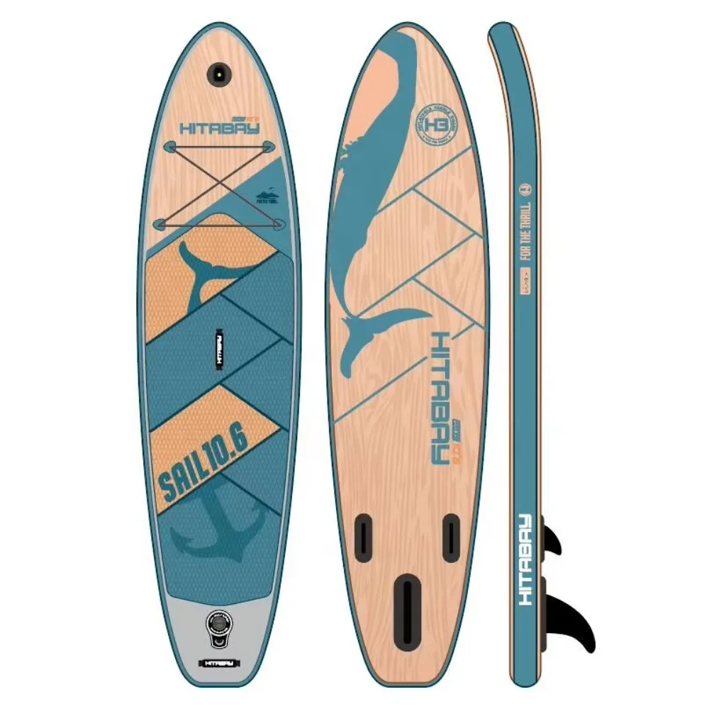 Best Selling Inflatable Upright Paddle Board SUP Board Surfboard 2026
Best Selling Inflatable Upright Paddle Board SUP Board Surfboard 2026