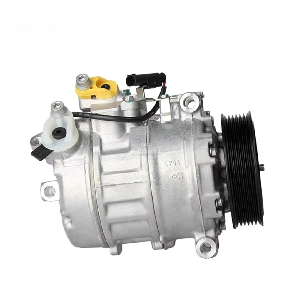 Factory Direct Price: Suitable for BMW F20, F21, F30,F35,F80, and F31 (2011-2016 models) Air Conditioning Compressor 64529222308
Factory Direct Price: Suitable for BMW F20, F21, F30,F35,F80, and F31 (2011-2016 models) Air Conditioning Compressor 64529222308