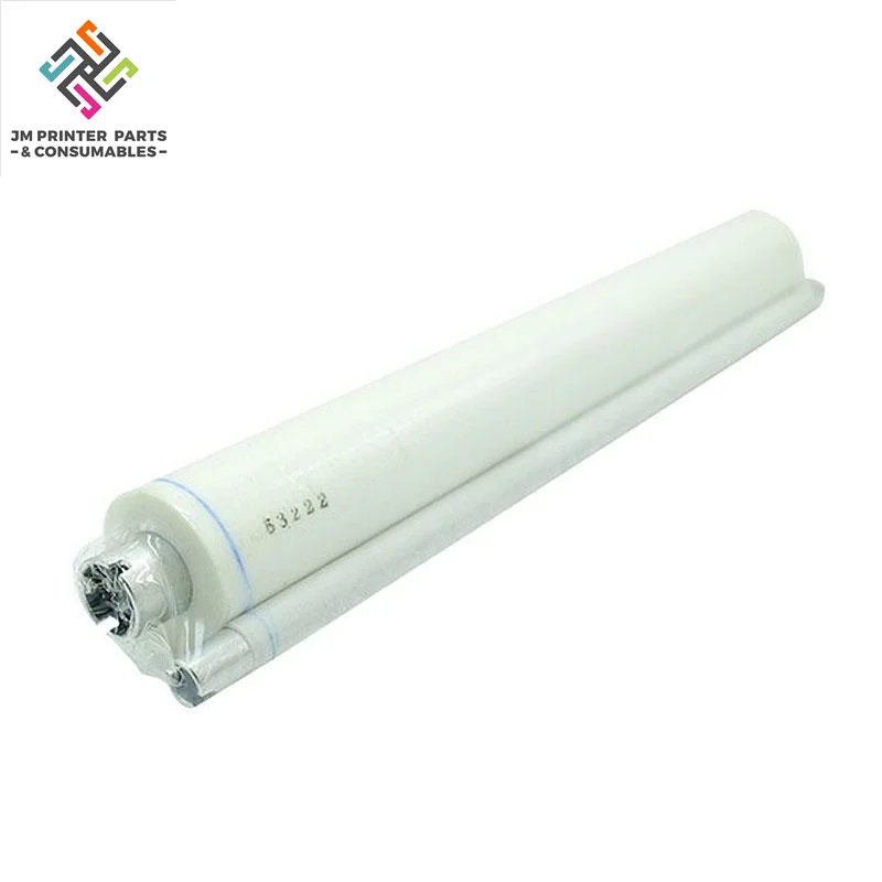 А0Г 6731400 Павутина для очистки фьюзера для Konica Minolta Bizhub Pro 951 1051 1200 1200P Bizhub PRESS 1052 1250 1250P
А0Г 6731400 Павутина для очистки фьюзера для Konica Minolta Bizhub Pro 951 1051 1200 1200P Bizhub PRESS 1052 1250 1250P