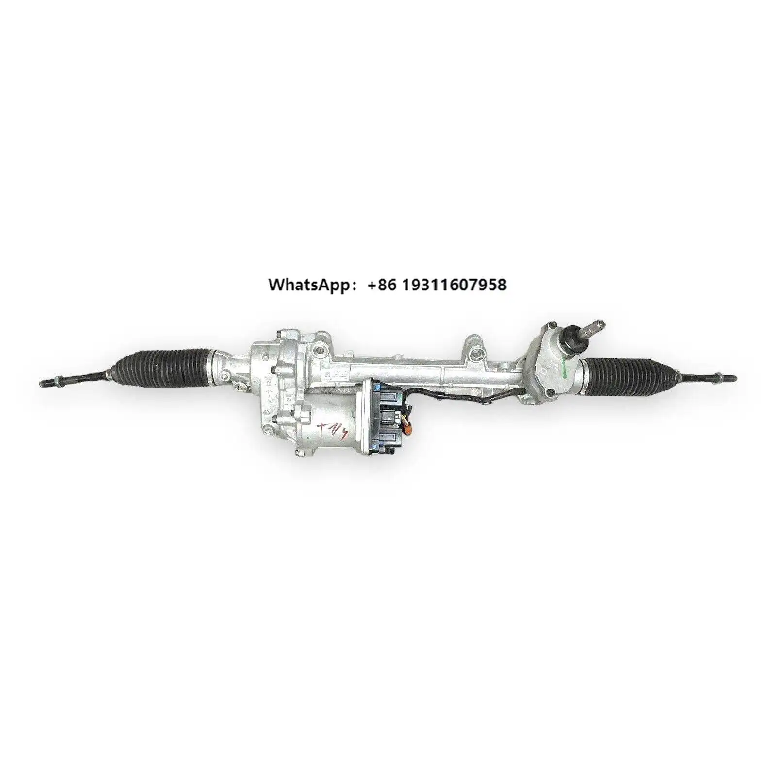 Steering Gear GK623200AA GK623200AB GK623200AC GK623504AA GK623504AB GK623504AC LR091410 for RANGE ROVER SPORT L494
Steering Gear GK623200AA GK623200AB GK623200AC GK623504AA GK623504AB GK623504AC LR091410 for RANGE ROVER SPORT L494
