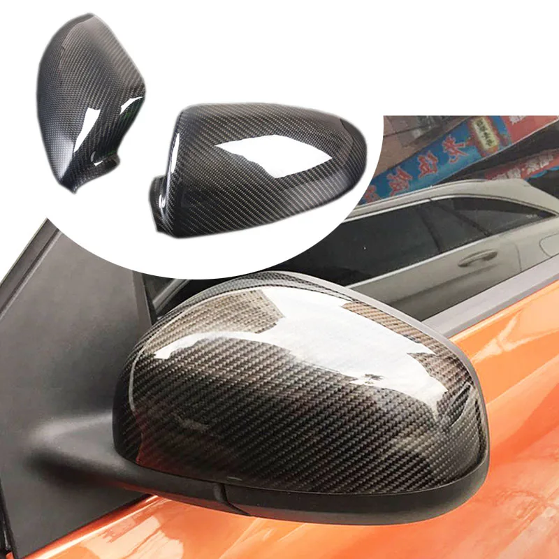 Для 2009-2014 Benz SMART 2015-2019 модифицированный зеркальный корпус из углеродного волокна чехол для зеркала заднего вида защитное украшение
Для 2009-2014 Benz SMART 2015-2019 модифицированный зеркальный корпус из углеродного волокна чехол для зеркала заднего вида защитное украшение