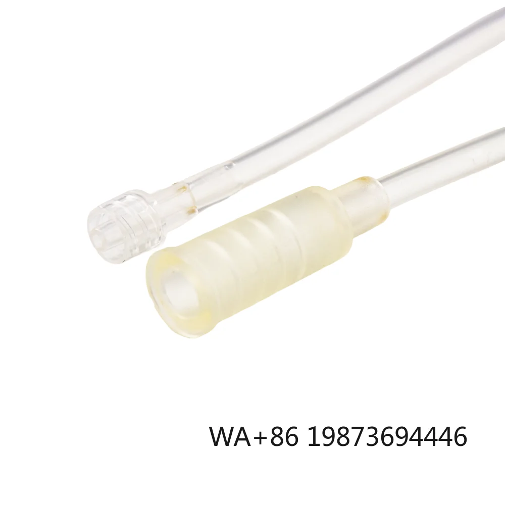 Sterile biliary drainage catheter, ethylene oxide disinfected surgical accessory for clinical drainage
Sterile biliary drainage catheter, ethylene oxide disinfected surgical accessory for clinical drainage