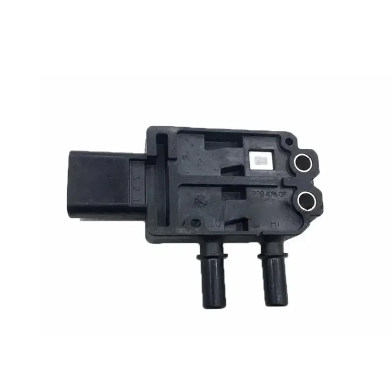Loki J 4307786 Exhaust PDF Differential Pressure Sensor 2871960 For Freightliner Cummins
Loki J 4307786 Exhaust PDF Differential Pressure Sensor 2871960 For Freightliner Cummins