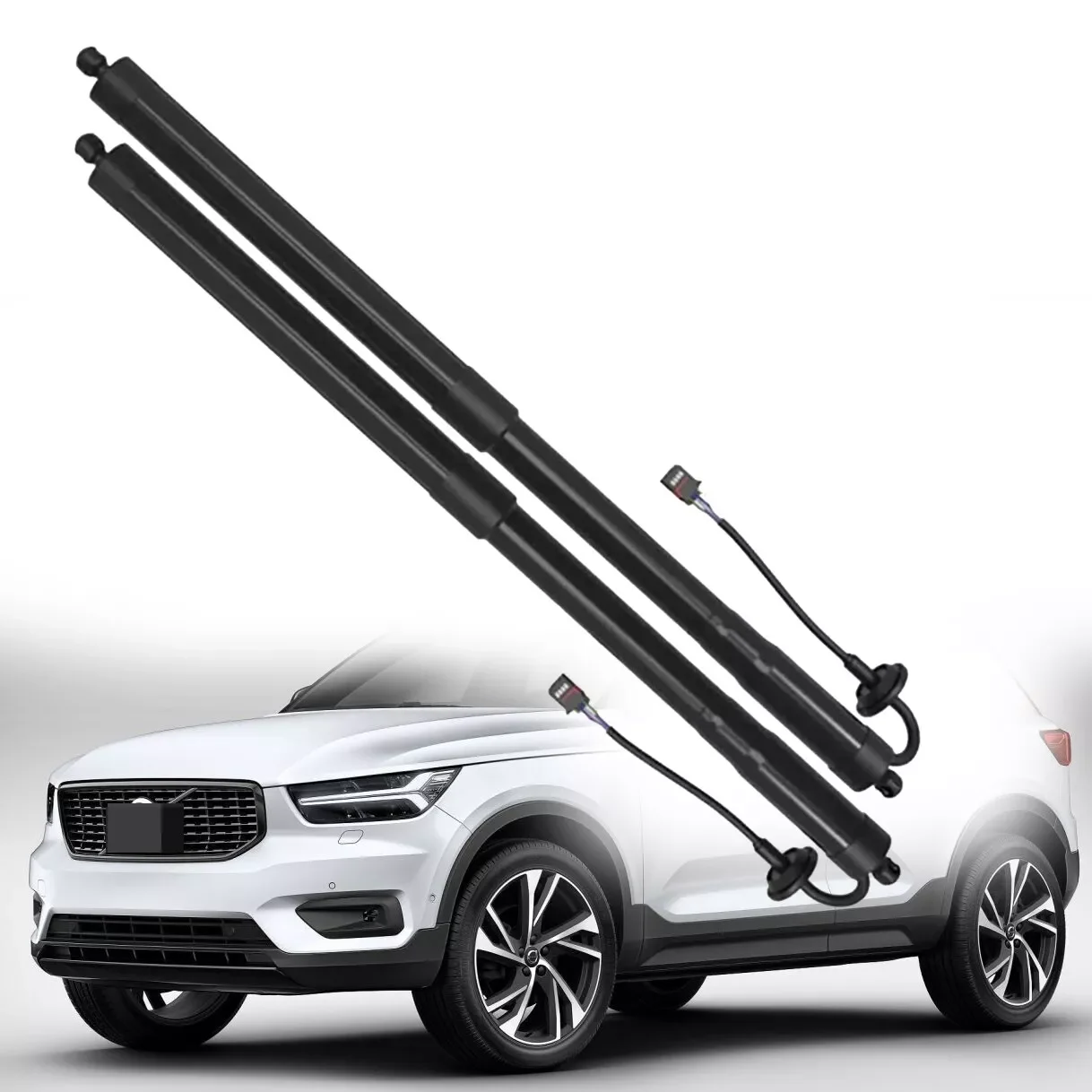 Hot Brand New Electric Tailgate Gas Strut for Volvo XC40 2019-2023 32296296 32296297,32357573, 32384408
Hot Brand New Electric Tailgate Gas Strut for Volvo XC40 2019-2023 32296296 32296297,32357573, 32384408