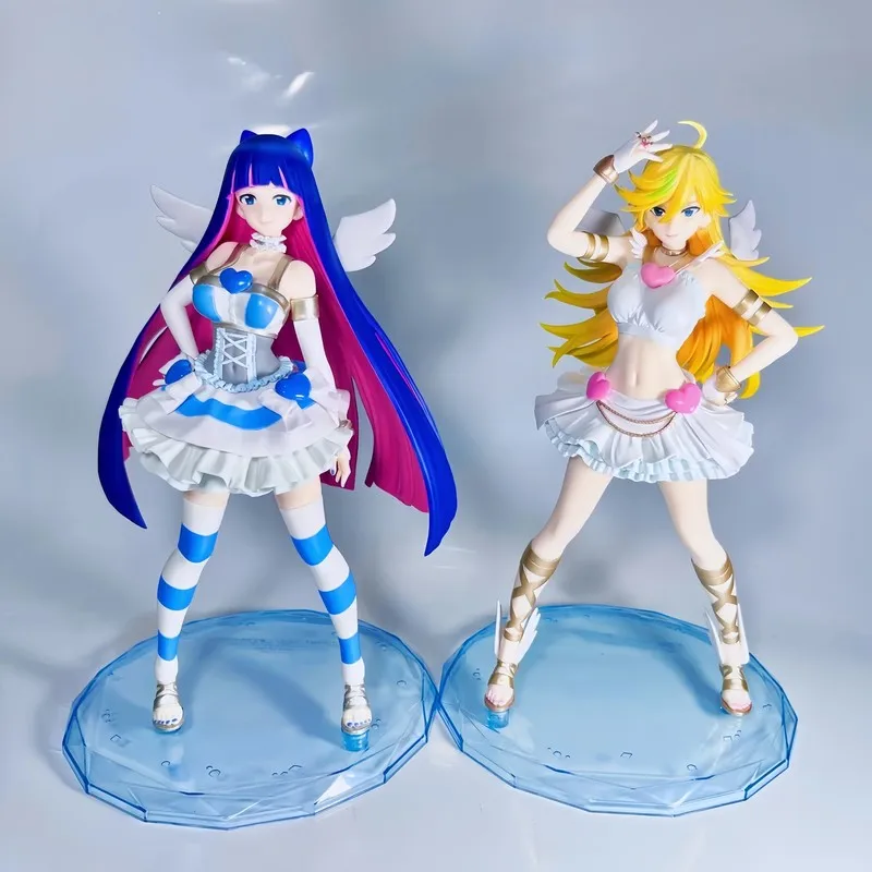 Оригинальная коллекционная фигурка System Service Brilliant Figure Stocking Anarchy Panty Anarchy 21 см в наличии
Оригинальная коллекционная фигурка System Service Brilliant Figure Stocking Anarchy Panty Anarchy 21 см в наличии