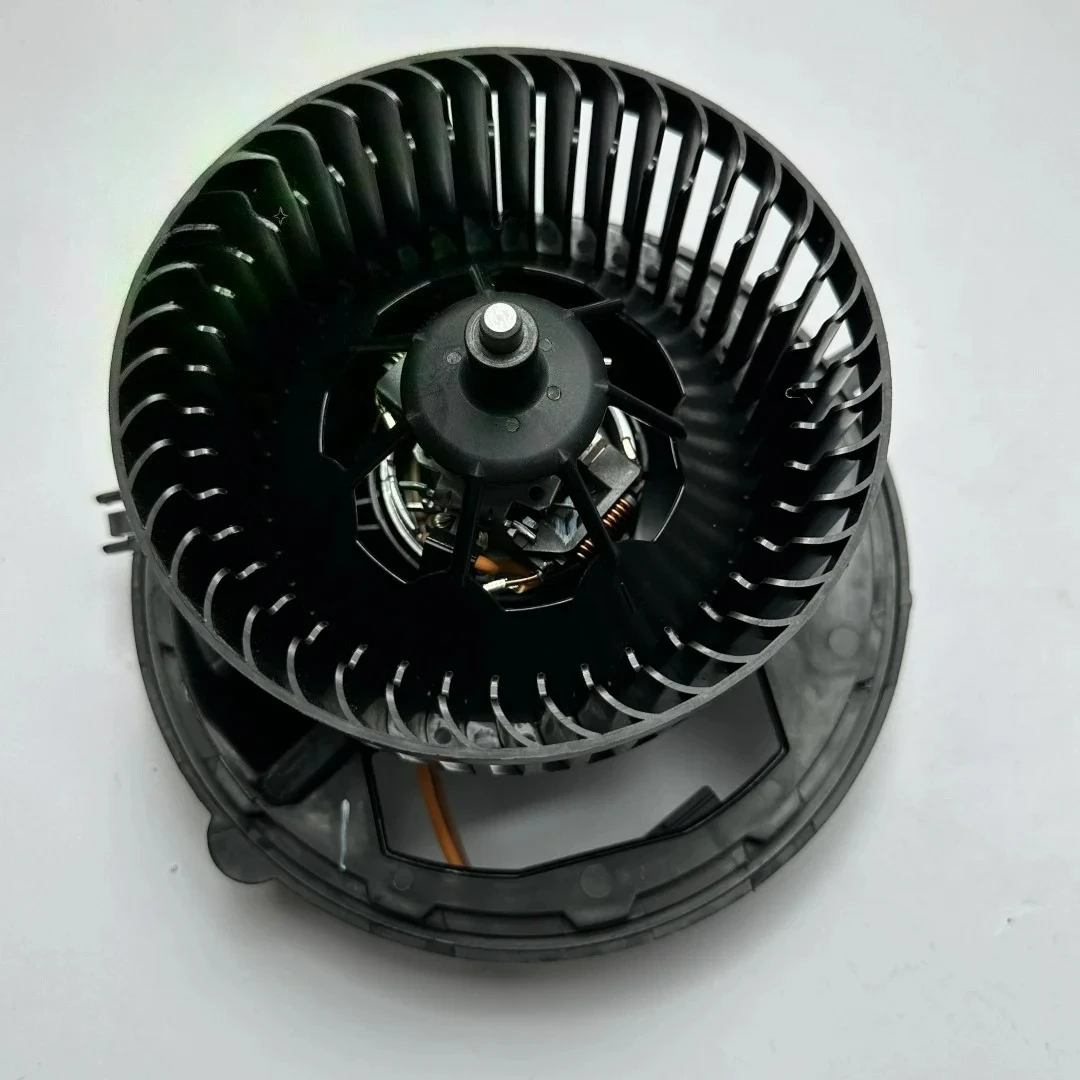 Original Factory Quality Heater Blower Motor 5Q1819021E 5Q1819021F 5Q1819021B 5Q1819021H HVAC System Replacement Parts
Original Factory Quality Heater Blower Motor 5Q1819021E 5Q1819021F 5Q1819021B 5Q1819021H HVAC System Replacement Parts