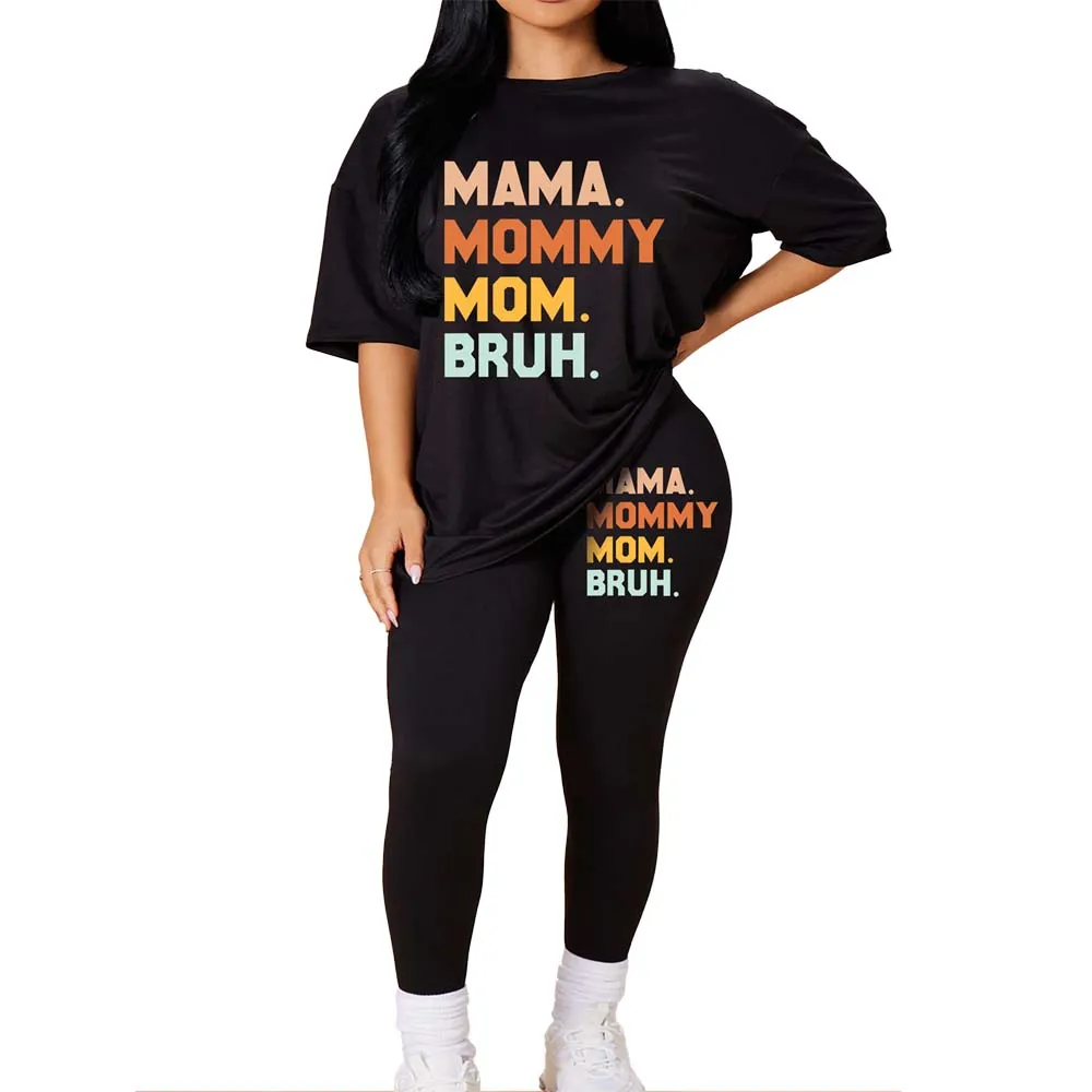 Two piece set korea 2023 Jogger Set T-shirt sweatpants workout sets womens Fashion pretty womens summer clothes
Two piece set korea 2023 Jogger Set T-shirt sweatpants workout sets womens Fashion pretty womens summer clothes