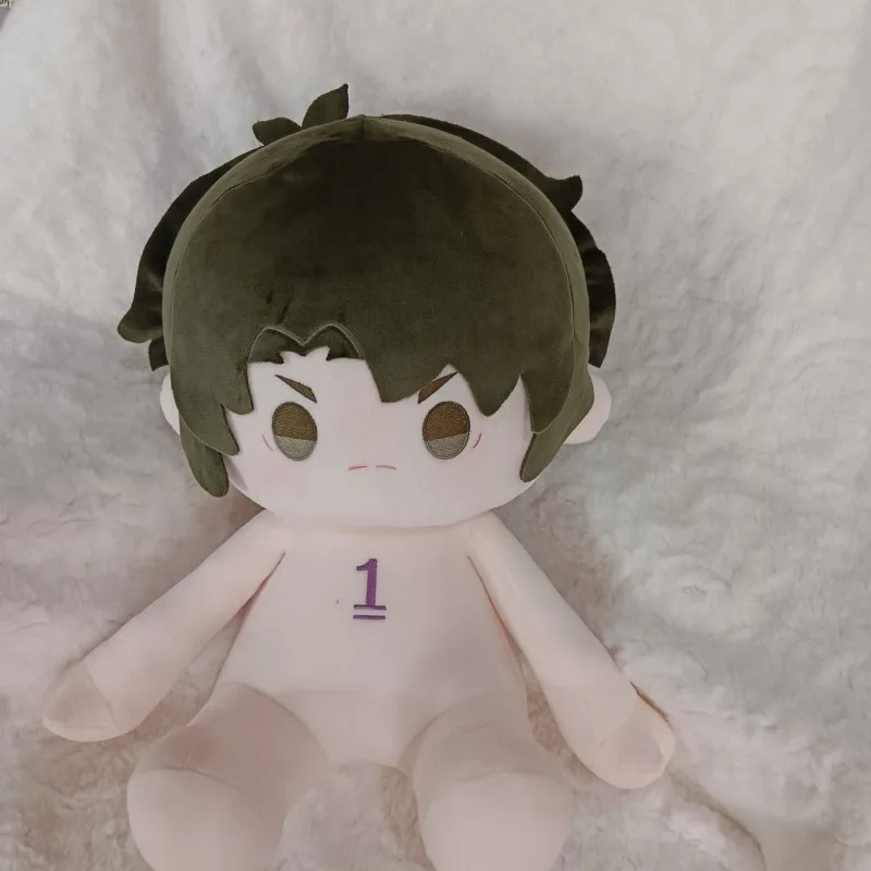 40 СМ Хайкю!! Ushijima Wakatoshi подушка сидячая поза атрибут плюшевая кукла плюшевая мультяшная хлопковая мягкая игрушка подарок на день рождения
40 СМ Хайкю!! Ushijima Wakatoshi подушка сидячая поза атрибут плюшевая кукла плюшевая мультяшная хлопковая мягкая игрушка подарок на день рождения