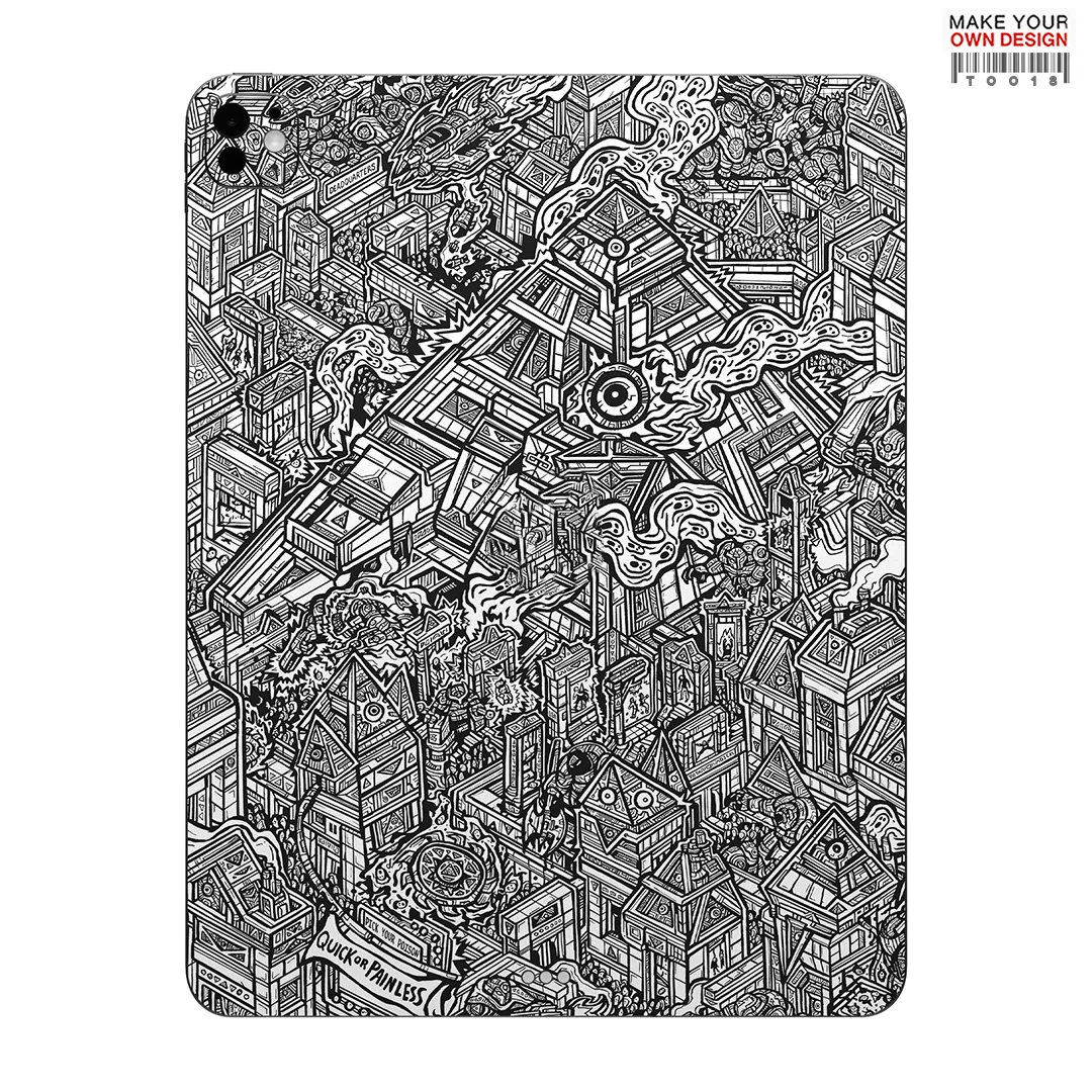 For iPad Pro 2022 2021 2018 12.9 11 Mini 7 6 3M Full Cover Colorful Back Film Covers Decal Skin Protector Sticker
For iPad Pro 2022 2021 2018 12.9 11 Mini 7 6 3M Full Cover Colorful Back Film Covers Decal Skin Protector Sticker