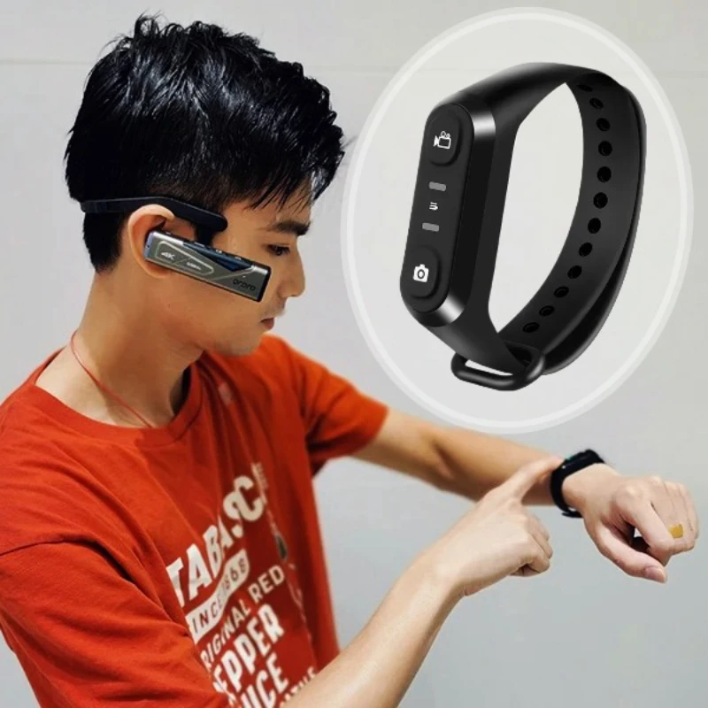 W1 Camera Remote Control for EP5/EP6 PLUS/EP7/EP8/M3/M5 Cameras Wireless Remote Controller
W1 Camera Remote Control for EP5/EP6 PLUS/EP7/EP8/M3/M5 Cameras Wireless Remote Controller