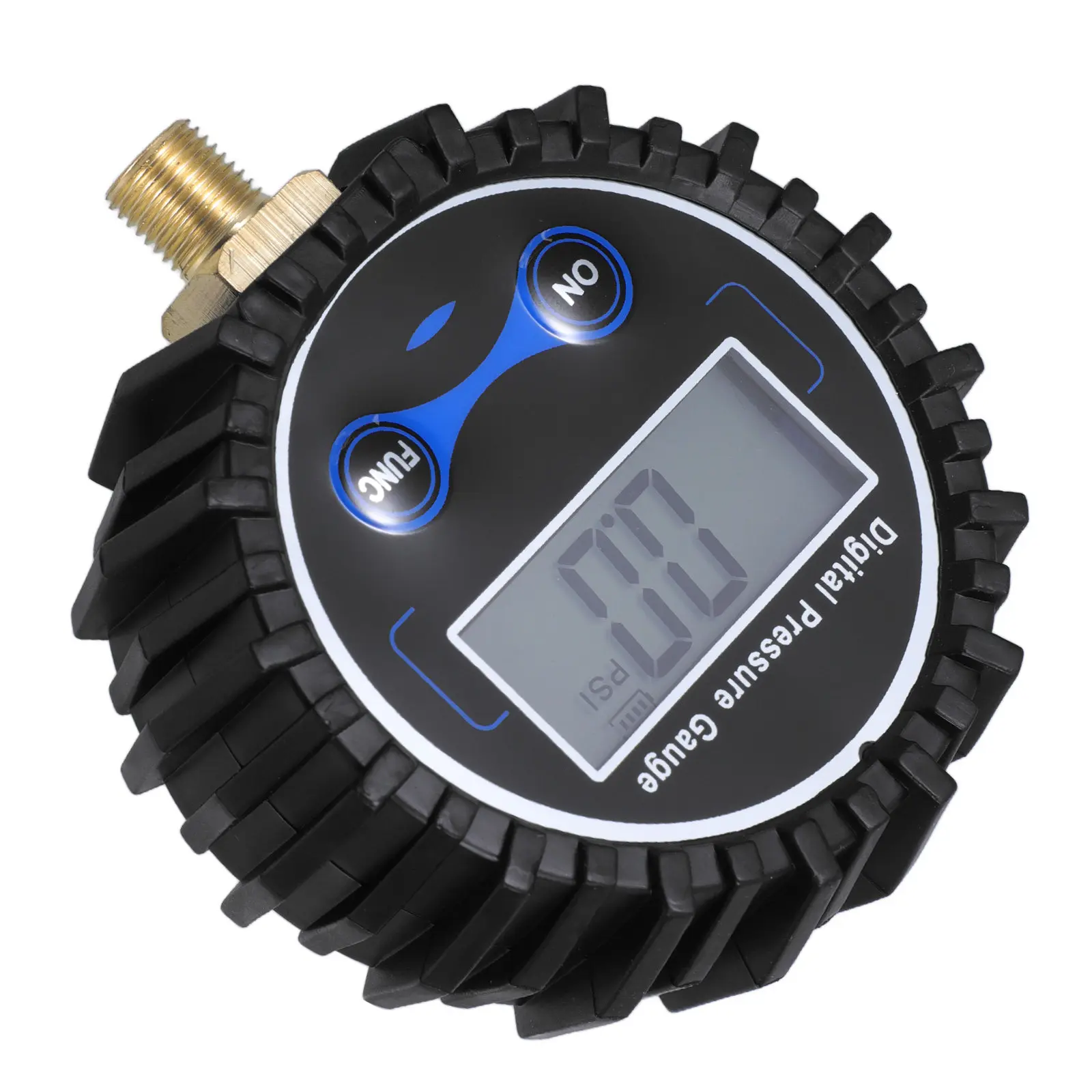 Digital Tire Pressure Gauge LED Display Portable Accurate Automotive Tire Pressure Tester for Cars Motorcycles Bikes Air
Digital Tire Pressure Gauge LED Display Portable Accurate Automotive Tire Pressure Tester for Cars Motorcycles Bikes Air