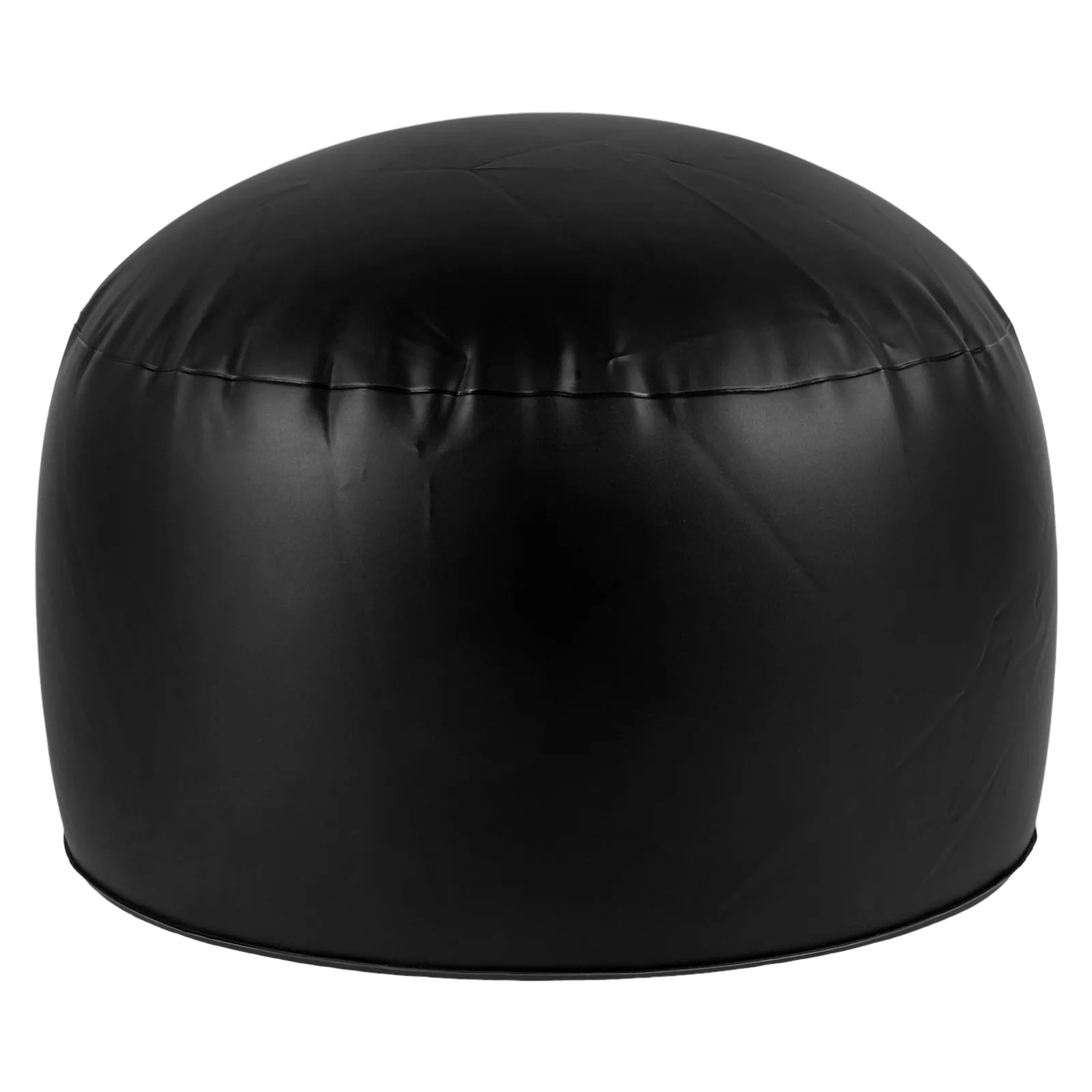 Inflatable Hat Insert Plastic Cap Inner Support Foldable Lightweight Baseball Cap Shaper Hat Organizer Display Rack