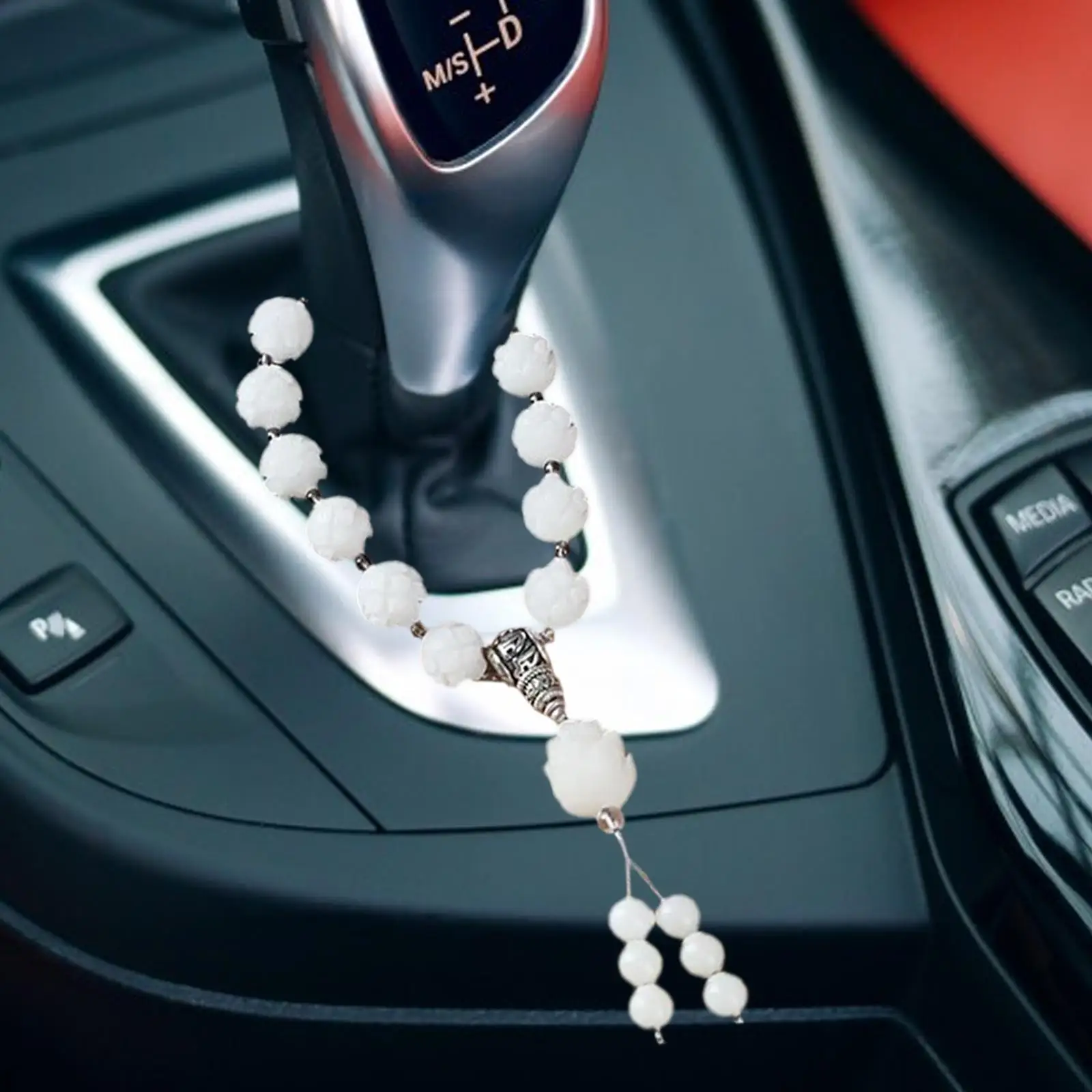 Lotus Beads Hanging Ornaments, Car Rearview Mirror Pendants,
Lotus Beads Hanging Ornaments, Car Rearview Mirror Pendants,