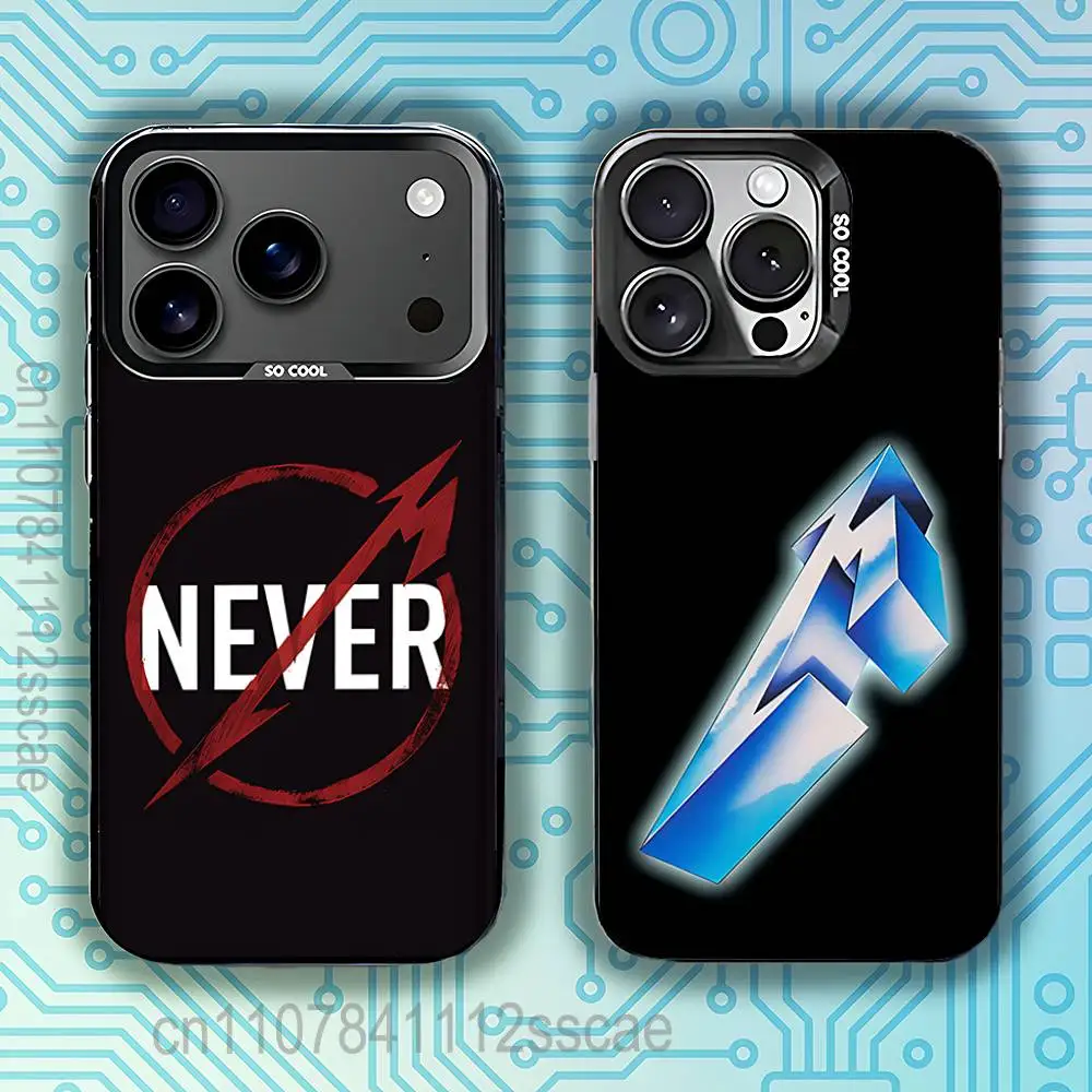 Logo Music M-Metallica Album Phone Case For iPhone 17,16,15,14,13,12,11,Pro,Max,Plus,E,Air,Mini Anti Fall Black Bumper
Logo Music M-Metallica Album Phone Case For iPhone 17,16,15,14,13,12,11,Pro,Max,Plus,E,Air,Mini Anti Fall Black Bumper