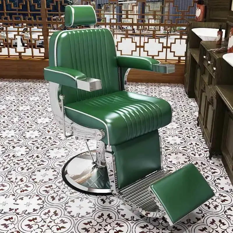Barber Chair Pump Home Office Massage Tattoo Decoration Salon Chairs for Hair Stylist Professional Armchairs Spa Swivel Cut Pink
Barber Chair Pump Home Office Massage Tattoo Decoration Salon Chairs for Hair Stylist Professional Armchairs Spa Swivel Cut Pink
