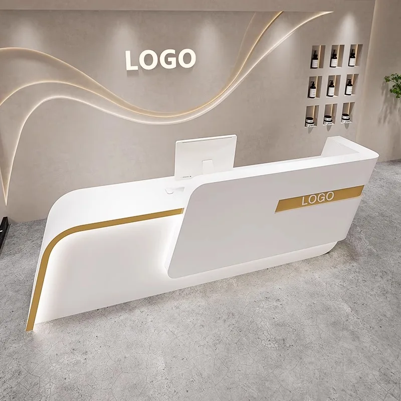Milk Tea Store Clothing Store Coffee Dessert Store Beauty Salon Yoga Studio Reception Desk
Milk Tea Store Clothing Store Coffee Dessert Store Beauty Salon Yoga Studio Reception Desk