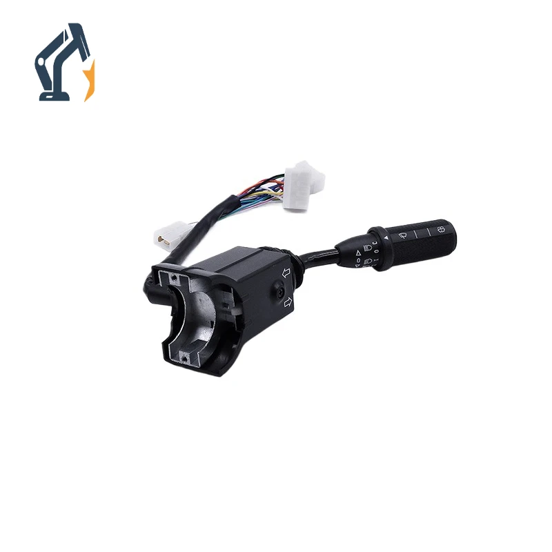 Suitable For Jcb Handle Switch Gear Controller Replacement Switch 701-21202 701/21202
Suitable For Jcb Handle Switch Gear Controller Replacement Switch 701-21202 701/21202