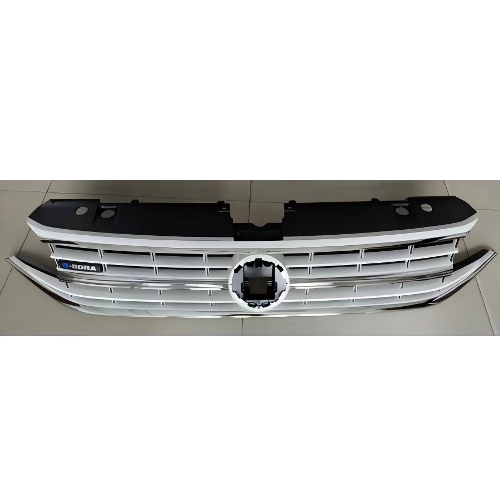 Retail and wholesale of car body parts front grille for Volkswagen Bora Electric Car (white) OE 19G 853 651H
Retail and wholesale of car body parts front grille for Volkswagen Bora Electric Car (white) OE 19G 853 651H