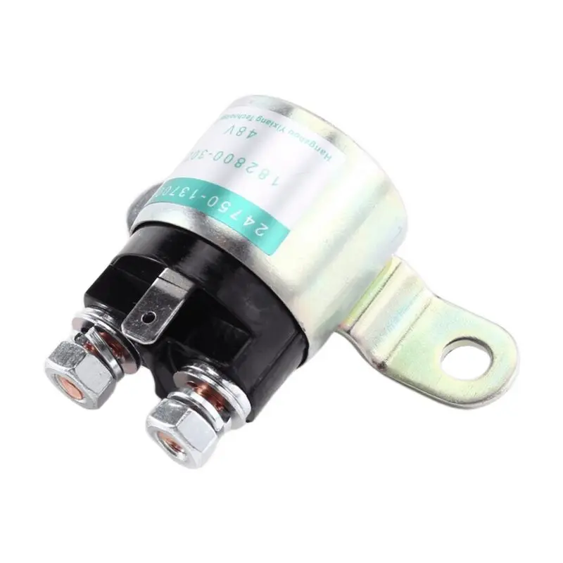 A02Q-Contactor For Toyota Forklift 6FBR, 7FBR10-30 Replacement Part Steering Contact 24750-13700-71
A02Q-Contactor For Toyota Forklift 6FBR, 7FBR10-30 Replacement Part Steering Contact 24750-13700-71