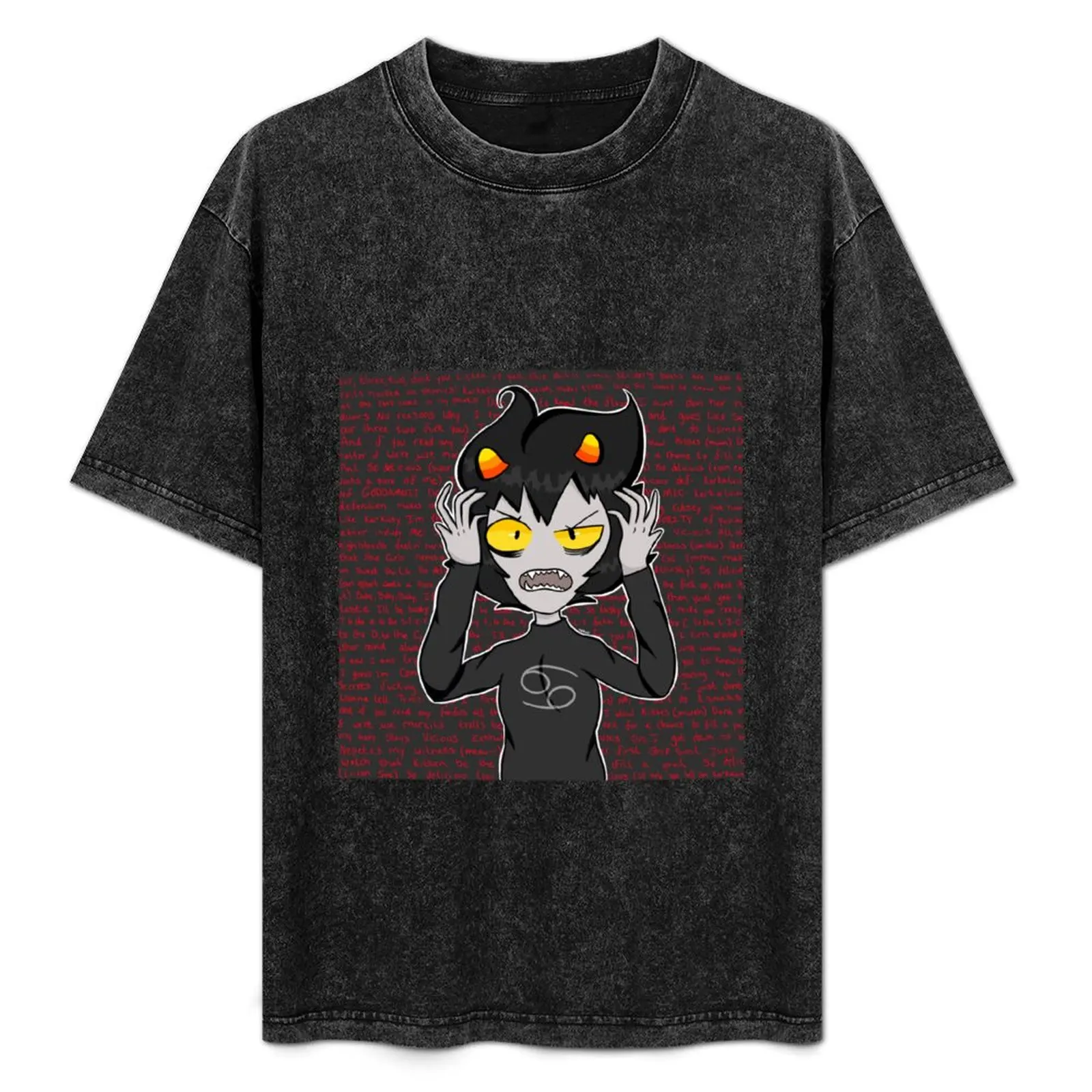 Karkalicious T-Shirt Breathable Sportswear T-Shirt for Men
Karkalicious T-Shirt Breathable Sportswear T-Shirt for Men