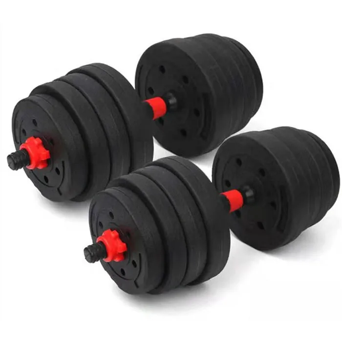 Factory Wholesale Custom Colorful Plate 30Kg Cement PVC Dumbbell Set Environmentally Friendly Dumbbells 2025 New
Factory Wholesale Custom Colorful Plate 30Kg Cement PVC Dumbbell Set Environmentally Friendly Dumbbells 2025 New