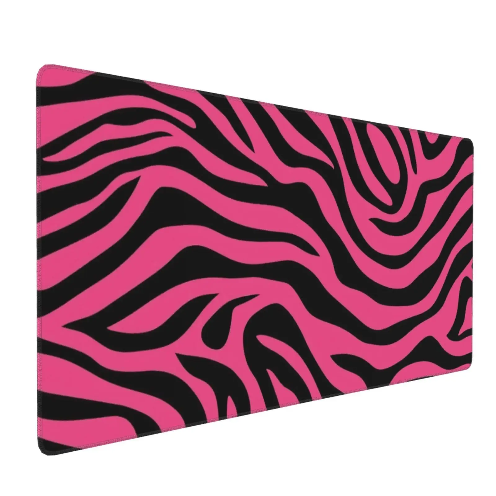 Zebra Print Pattern Pink Large Desk Mat, Pink Large Mouse Pad, XL Desk Decor, XXL Gaming Mousepad, Office Desk Accessories Gifts
Zebra Print Pattern Pink Large Desk Mat, Pink Large Mouse Pad, XL Desk Decor, XXL Gaming Mousepad, Office Desk Accessories Gifts