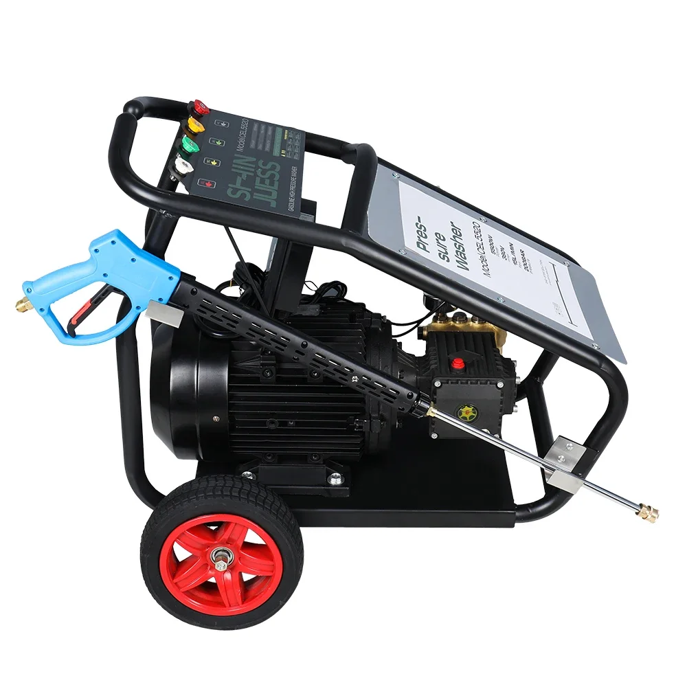 Multifunctional air Manual Sprayer Washer Vehicle Cleaner High Pressure Washer Car Washer High Pressure
Multifunctional air Manual Sprayer Washer Vehicle Cleaner High Pressure Washer Car Washer High Pressure