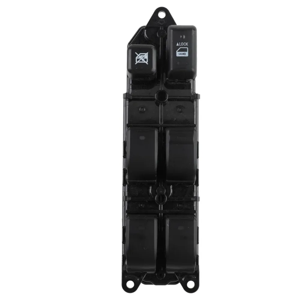 VRVR 8404068010 84040-68010 84040-12071 Interruptor principal de ventana eléctrica para Toyota
VRVR 8404068010 84040-68010 84040-12071 Interruptor principal de ventana eléctrica para Toyota