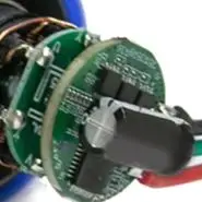 12v DC- Pinselless High- Speed Motor 130000 Rpm Turbo Blower 110000 Rpm Violent Fan 12V DC Brushless High Speed Motor
12v DC- Pinselless High- Speed Motor 130000 Rpm Turbo Blower 110000 Rpm Violent Fan 12V DC Brushless High Speed Motor