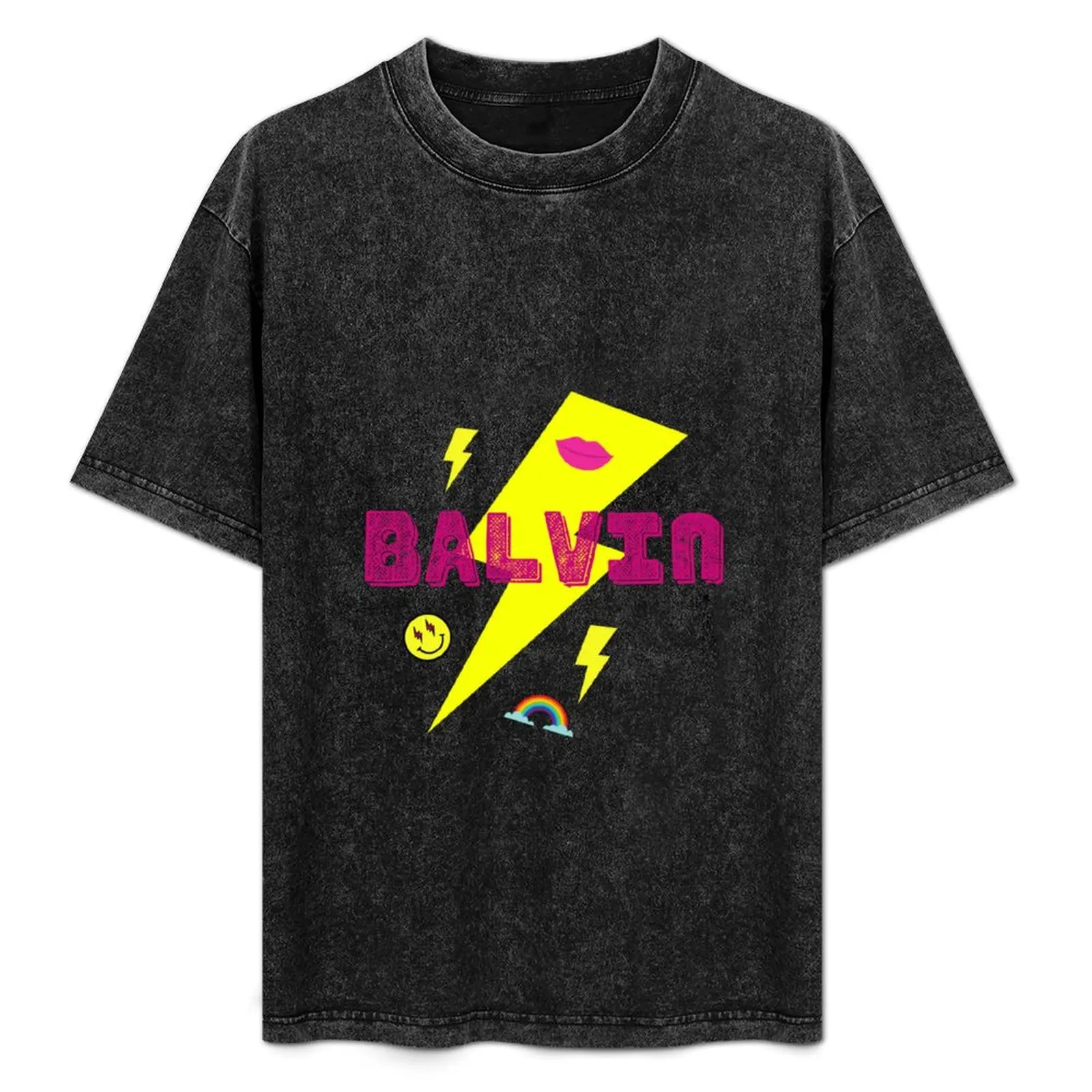 J Balvin T-Shirt tshirts personalised for a boy summer clothes mens funny t shirts
J Balvin T-Shirt tshirts personalised for a boy summer clothes mens funny t shirts