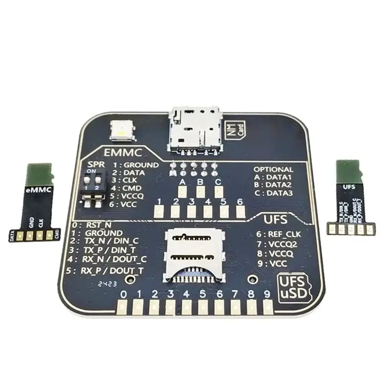 ABAN F64 Flash 64 Ultra Lite Light Box Modified Resistor 2026 Последняя версия ISP-адаптера
ABAN F64 Flash 64 Ultra Lite Light Box Modified Resistor 2026 Последняя версия ISP-адаптера