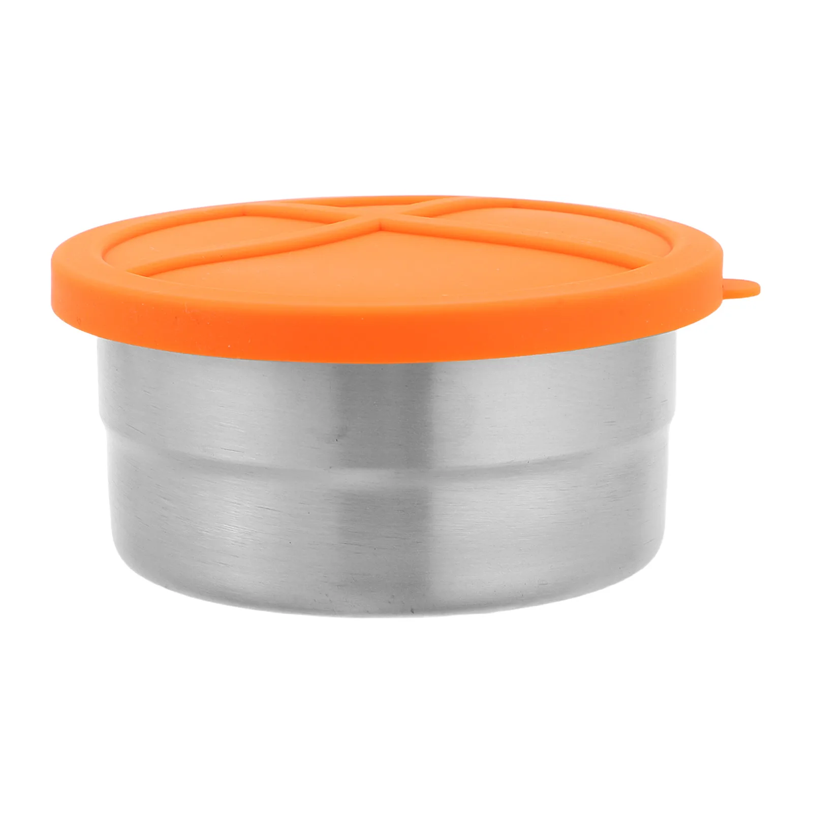 Stainless -keeping Bowl Metal Food Boxes for Kids Daycare Containers Lunch Compact Snack Toddler
Stainless -keeping Bowl Metal Food Boxes for Kids Daycare Containers Lunch Compact Snack Toddler