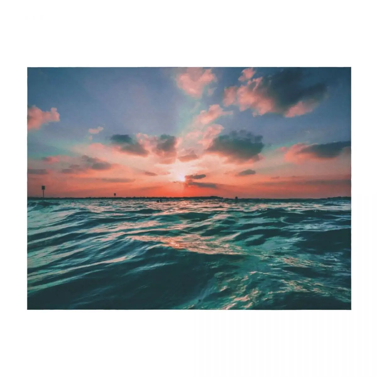 Nature, ocean during sunrise tapestries Throw Blanket Decorative Sofas Soft Plush Plaid Extra Large Throw For Sofa Thin Blankets
Nature, ocean during sunrise tapestries Throw Blanket Decorative Sofas Soft Plush Plaid Extra Large Throw For Sofa Thin Blankets